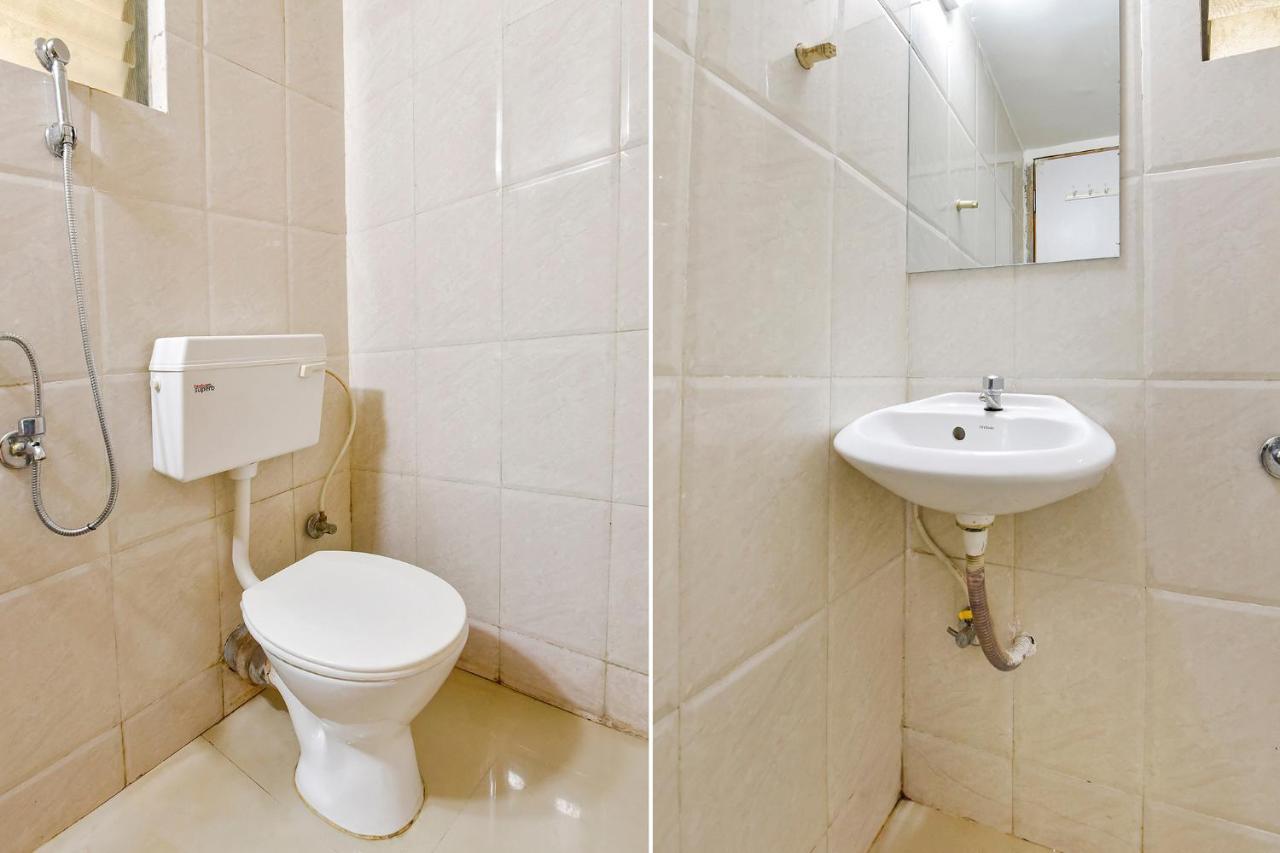 Fabhotel Symphony Grand Ahmedabad Esterno foto