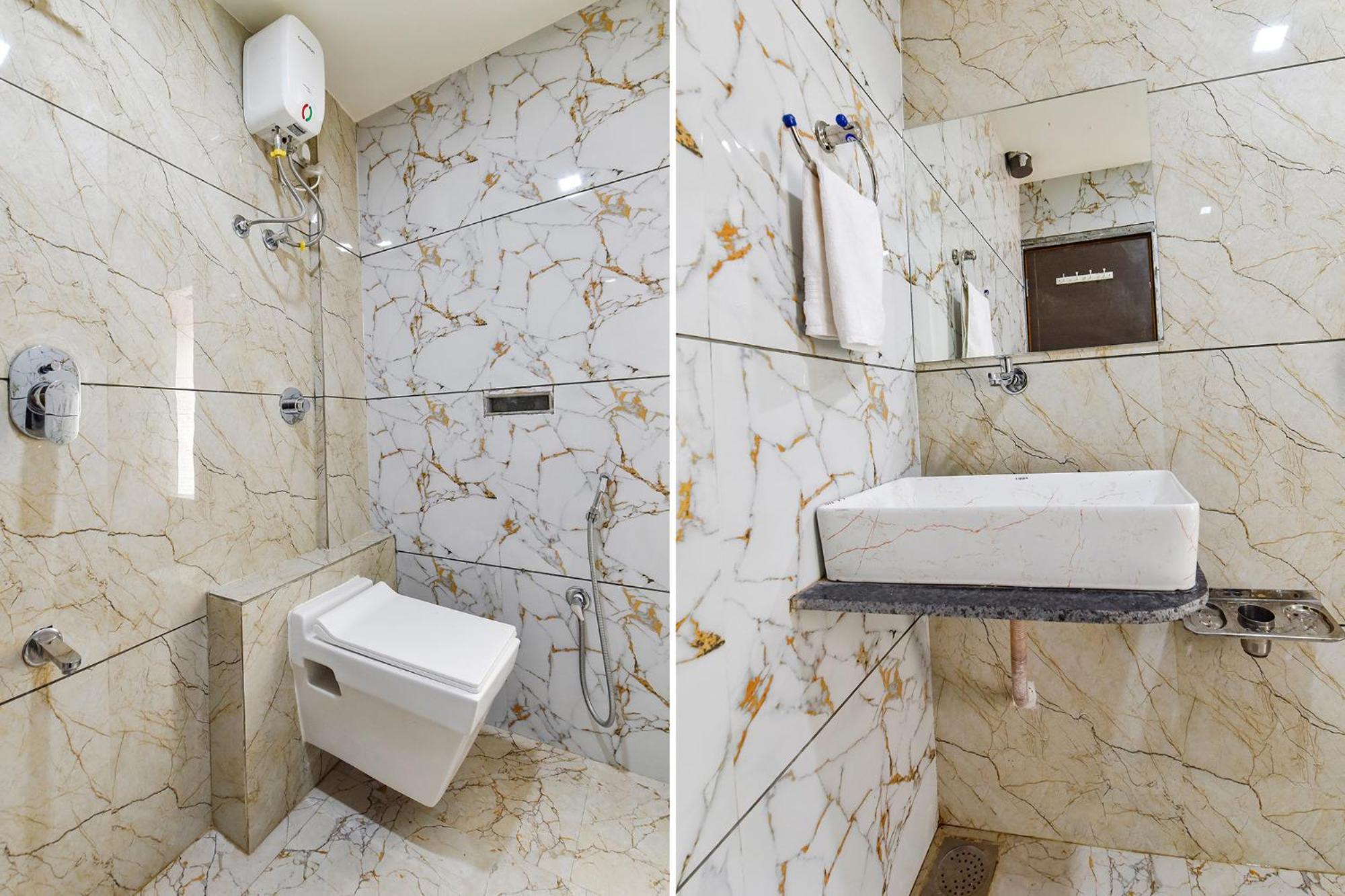 Fabhotel Symphony Grand Ahmedabad Esterno foto